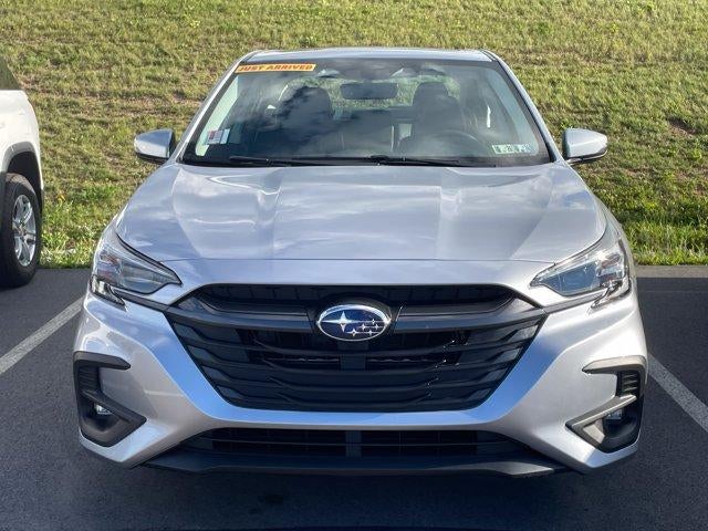 2023 Subaru Legacy Limited CVT