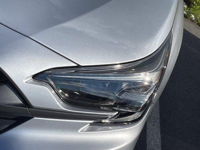 2023 Subaru Legacy Limited CVT