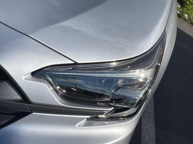 2023 Subaru Legacy Limited CVT
