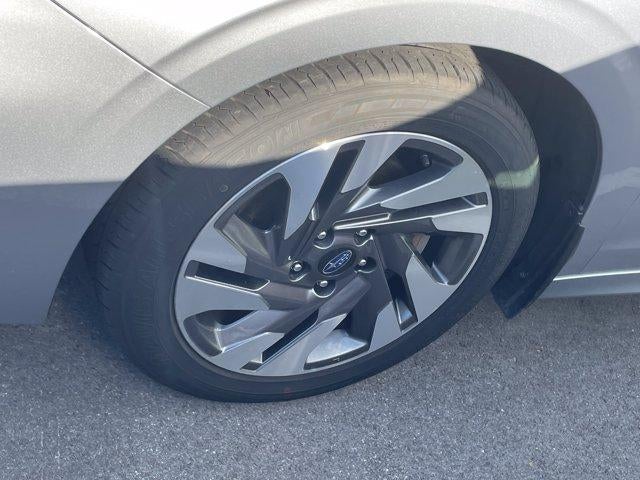 2023 Subaru Legacy Limited CVT