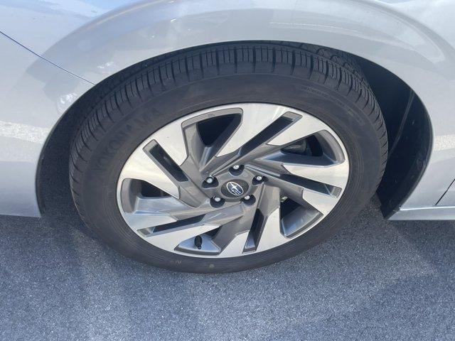 2024 Subaru Legacy Limited AWD