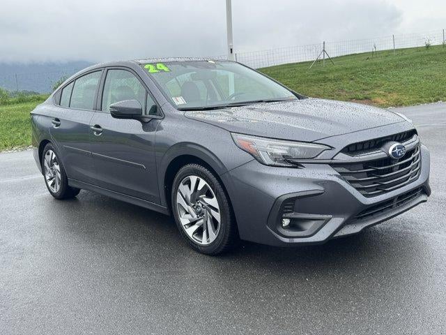 2024 Subaru Legacy