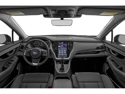 2024 Subaru Legacy Limited AWD