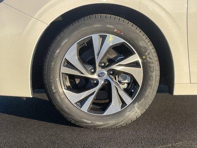 2025 Subaru Legacy Limited AWD