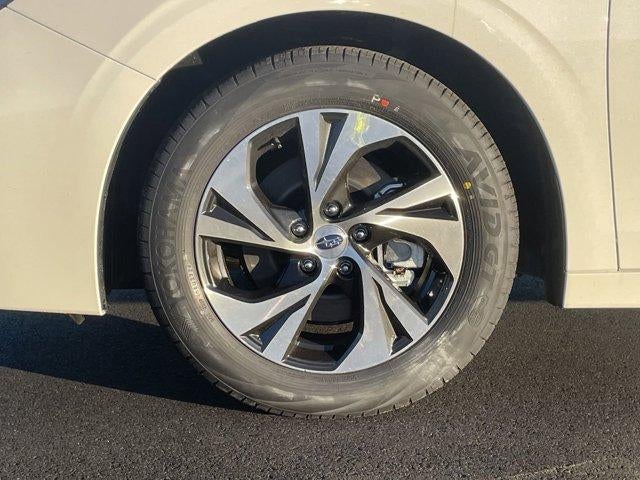 2025 Subaru Legacy Limited AWD