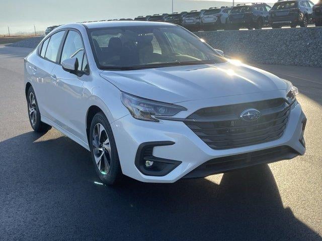 2025 Subaru Legacy Limited AWD