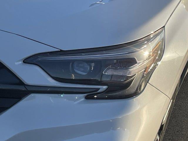 2025 Subaru Legacy Limited AWD