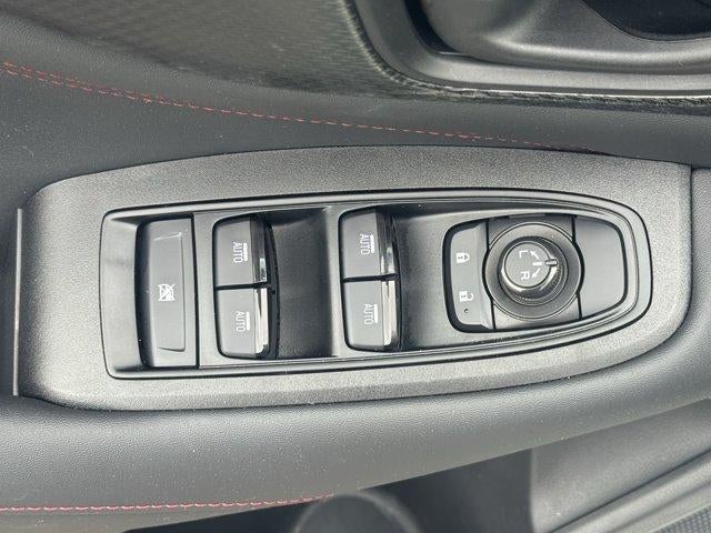 2025 Subaru Legacy Sport AWD