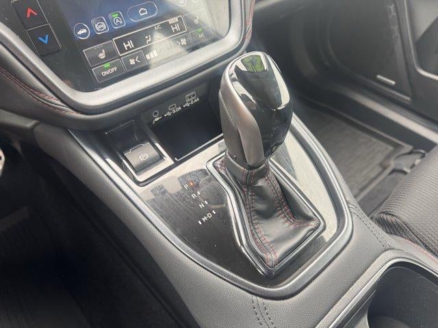 2025 Subaru Legacy Sport AWD