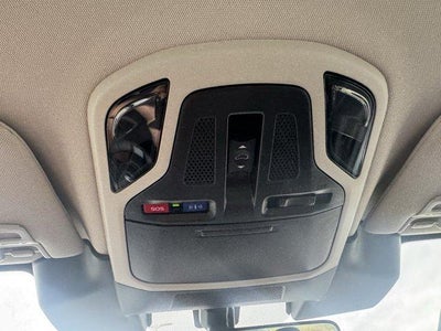 2025 Subaru Legacy Sport AWD