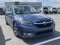 2021 Subaru Legacy Touring XT CVT