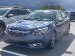 2021 Subaru Legacy Touring XT CVT