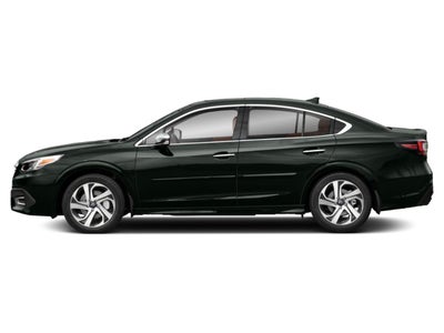 2021 Subaru Legacy Touring XT CVT