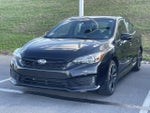 2020 Subaru Impreza Sport 4-door CVT