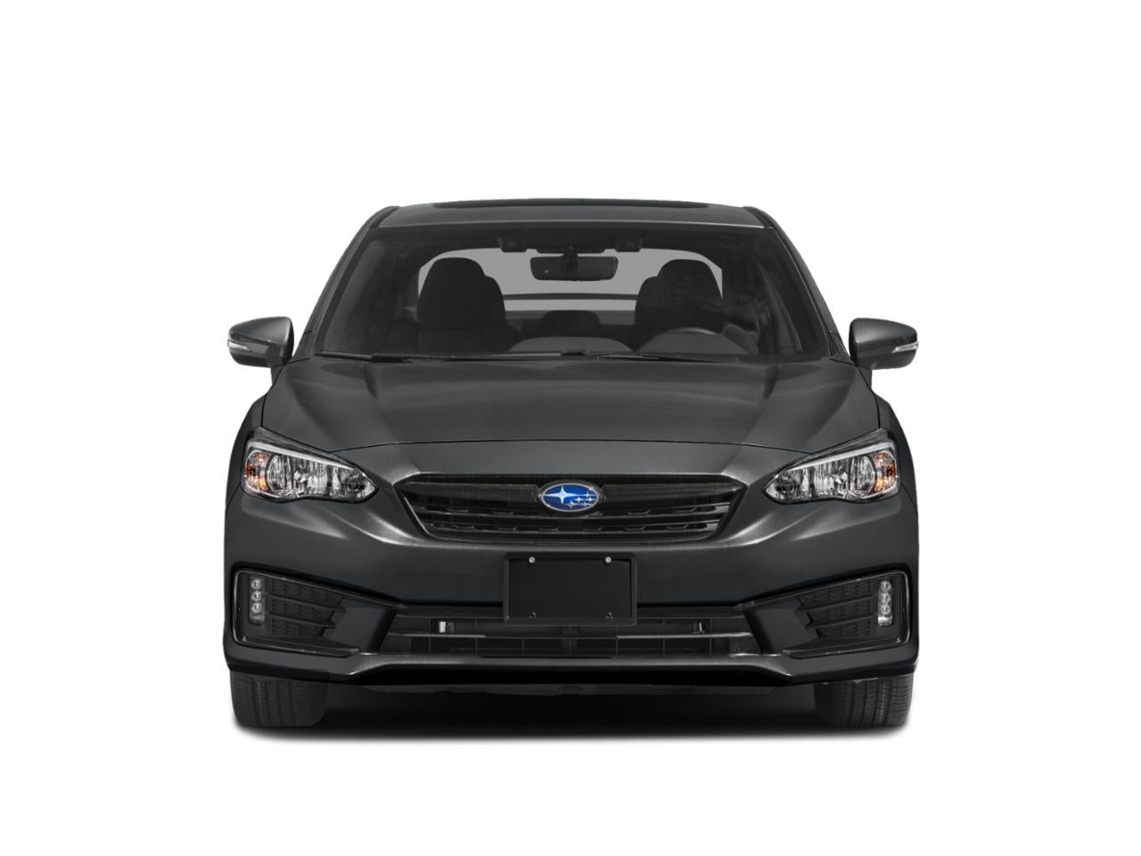 2020 Subaru Impreza Sport 4-door CVT