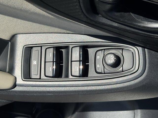 2023 Subaru Impreza Premium 4-door CVT