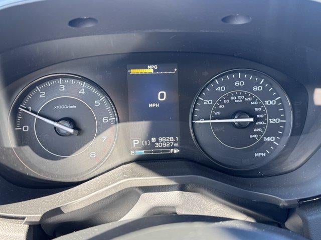 2023 Subaru Impreza Premium 4-door CVT
