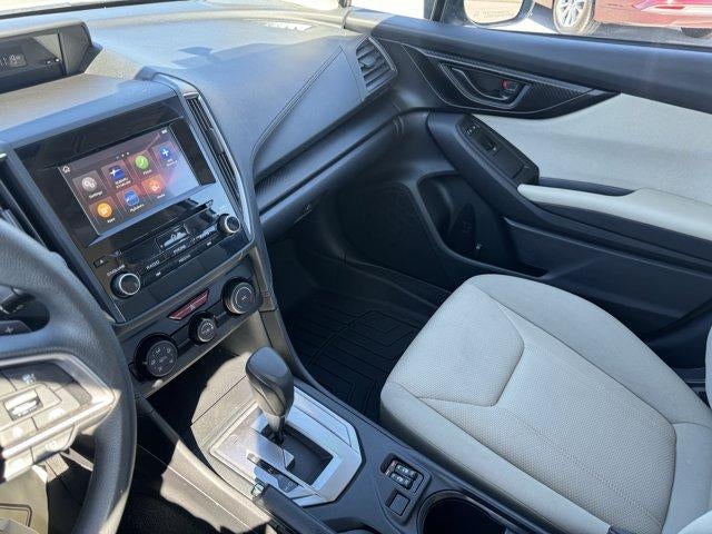 2023 Subaru Impreza Premium 4-door CVT