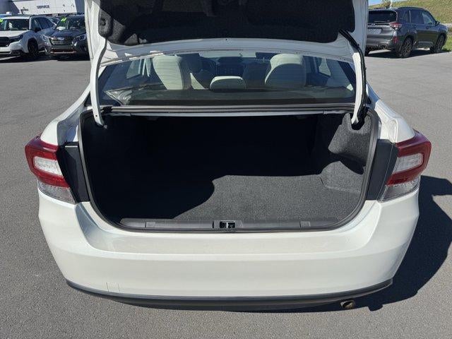 2023 Subaru Impreza Premium 4-door CVT