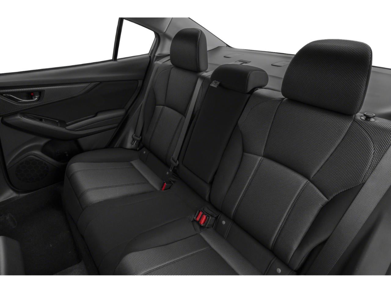 2023 Subaru Impreza Premium 4-door CVT