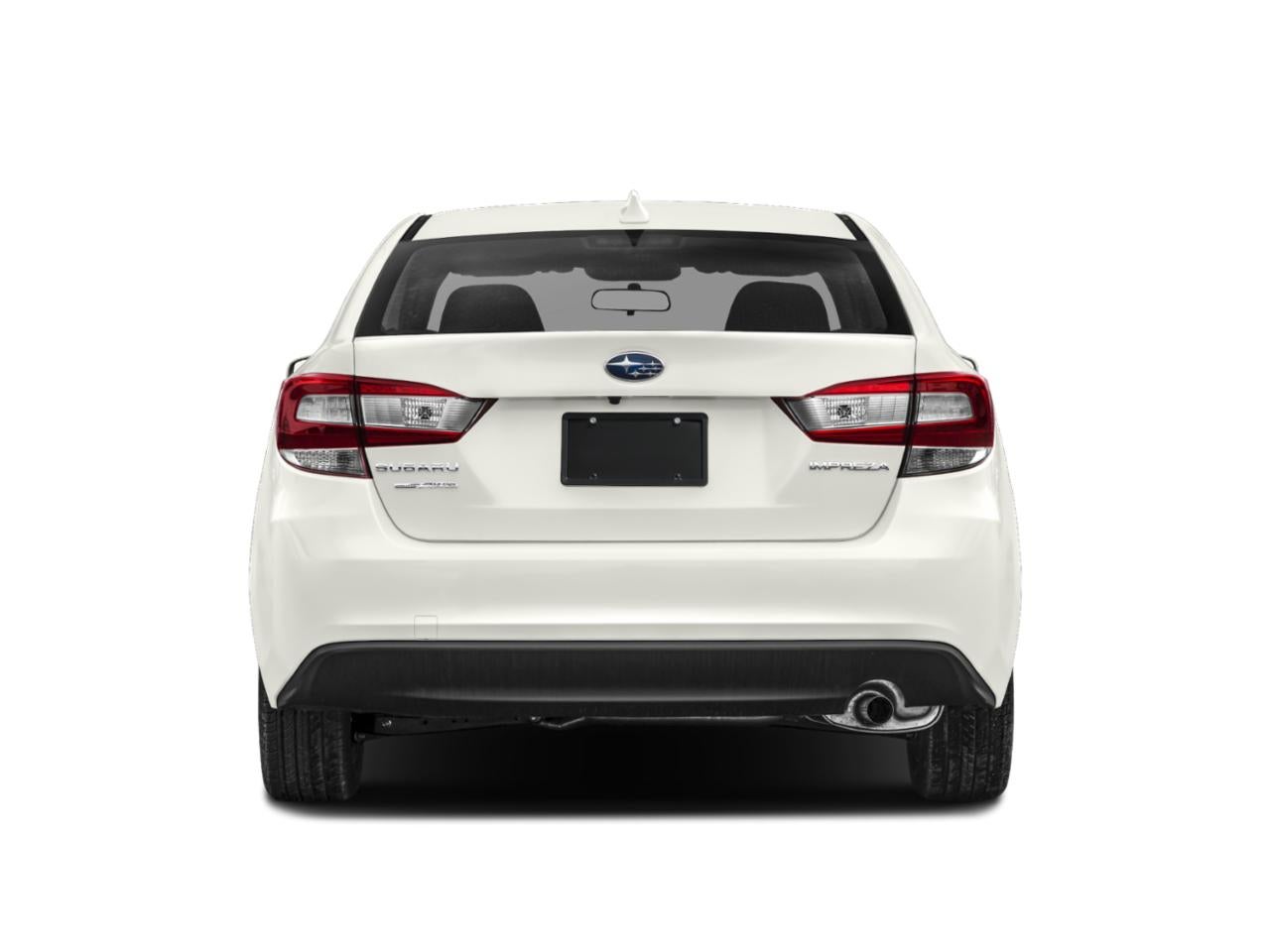 2023 Subaru Impreza Premium 4-door CVT