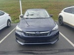 2021 Subaru Impreza 5-door CVT