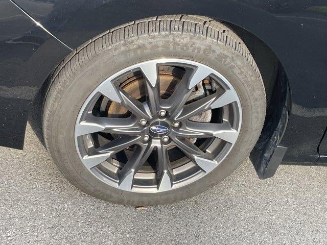 2023 Subaru Impreza Limited 5-door CVT