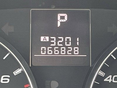 2012 Subaru Outback 2.5i Automatic