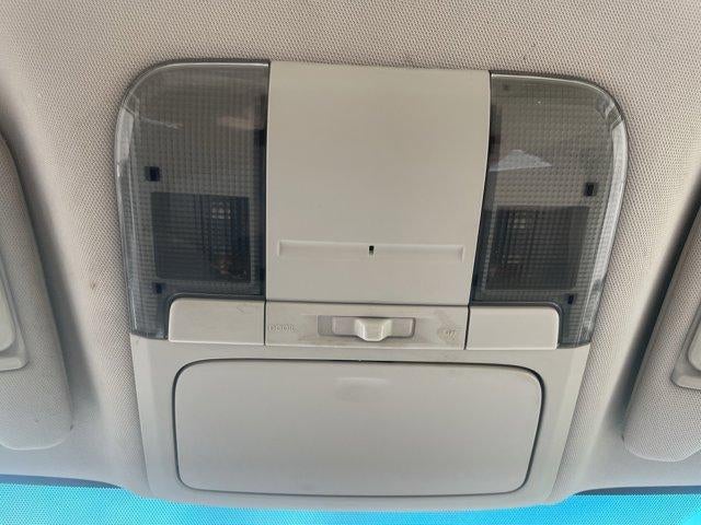 2012 Subaru Outback 2.5i Automatic