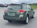 2012 Subaru Outback 2.5i Automatic