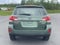 2012 Subaru Outback 2.5i Automatic