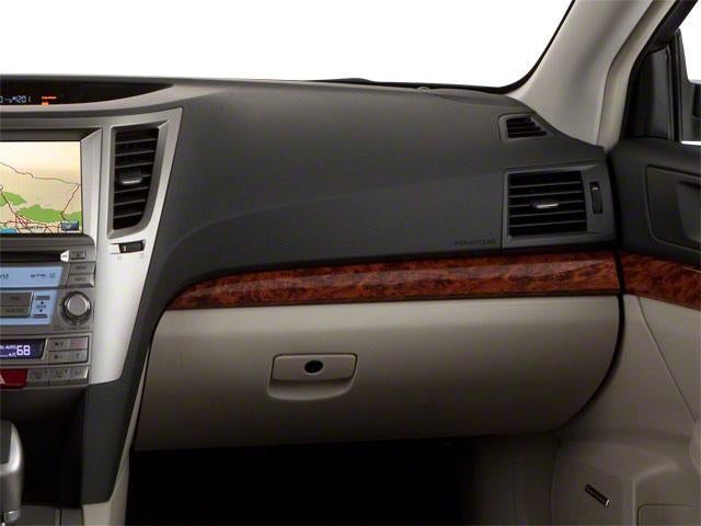 2012 Subaru Outback 2.5i Premium Automatic