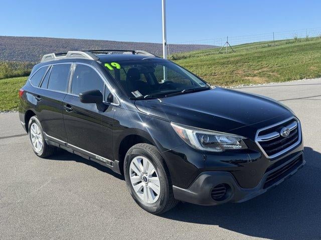 2019 Subaru Outback 2.5i