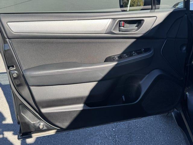 2019 Subaru Outback 2.5i