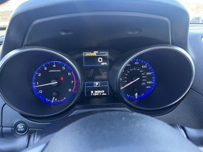 2019 Subaru Outback 2.5i