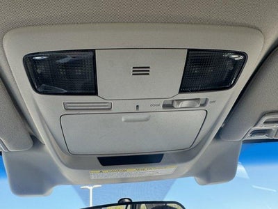 2019 Subaru Outback 2.5i