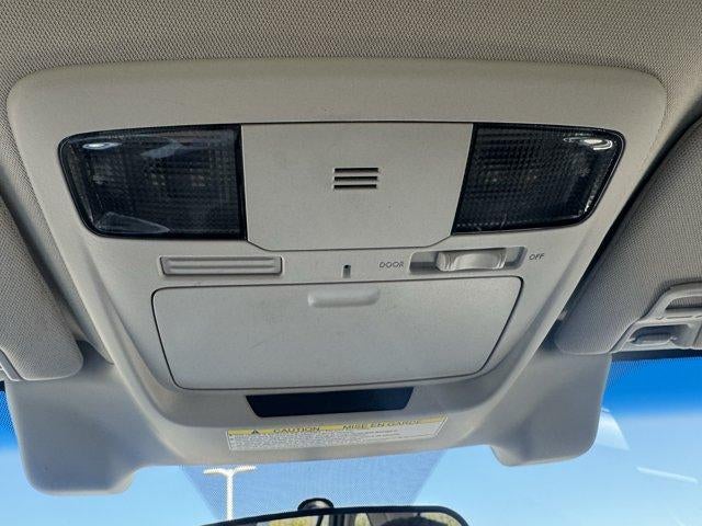 2019 Subaru Outback 2.5i