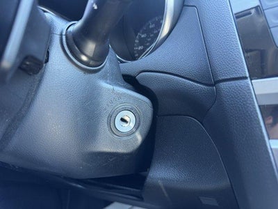 2019 Subaru Outback 2.5i