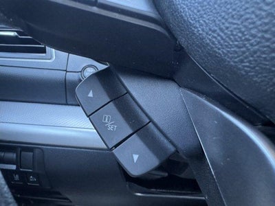 2019 Subaru Outback 2.5i