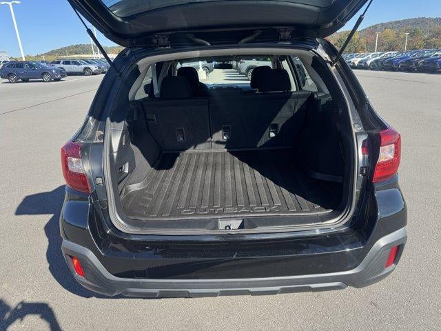 2019 Subaru Outback 2.5i