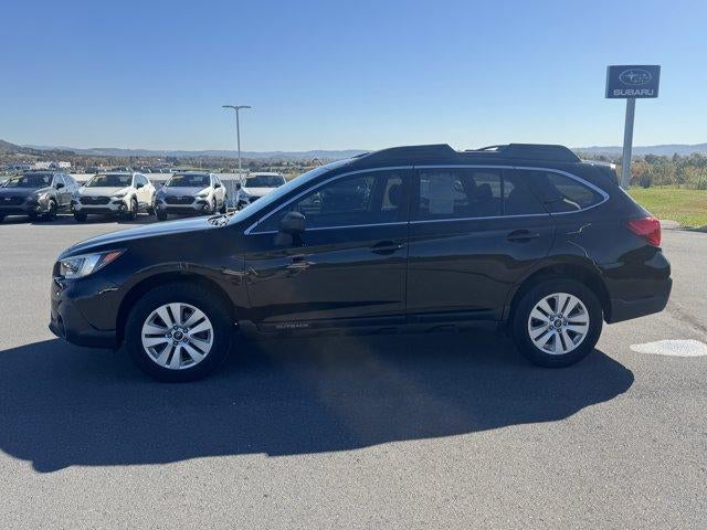 2019 Subaru Outback 2.5i