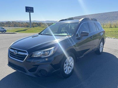 2019 Subaru Outback 2.5i