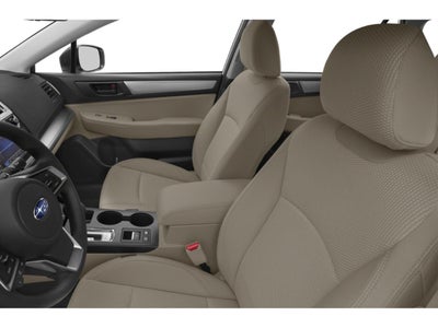 2019 Subaru Outback 2.5i