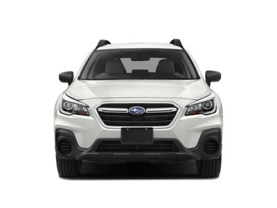 2019 Subaru Outback 2.5i