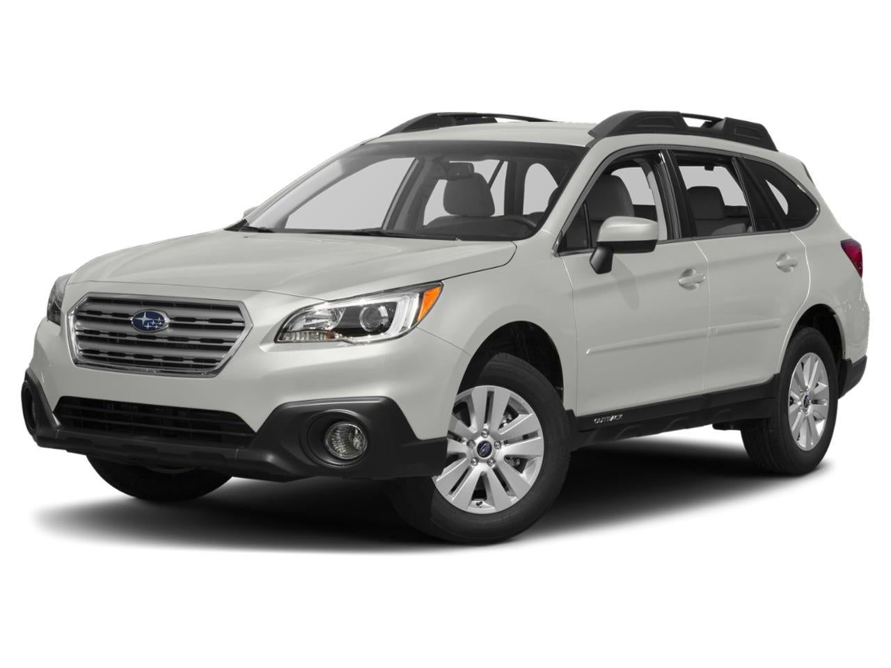 2015 Subaru Outback 2.5i Premium PZEV