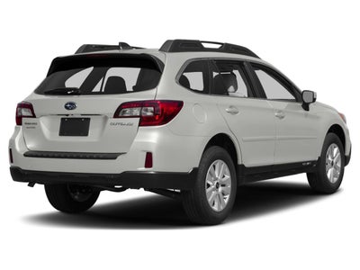 2015 Subaru Outback 2.5i Premium PZEV