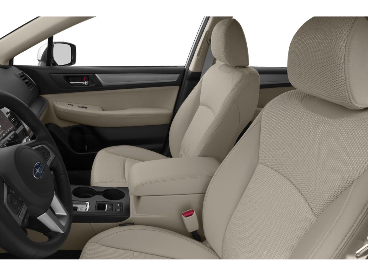 2015 Subaru Outback 2.5i