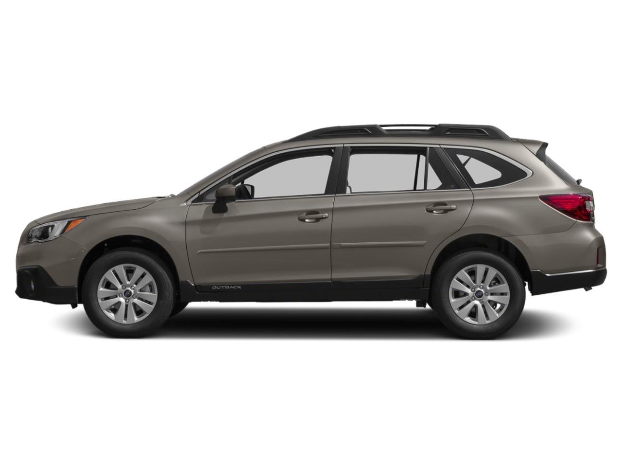 2015 Subaru Outback 2.5i