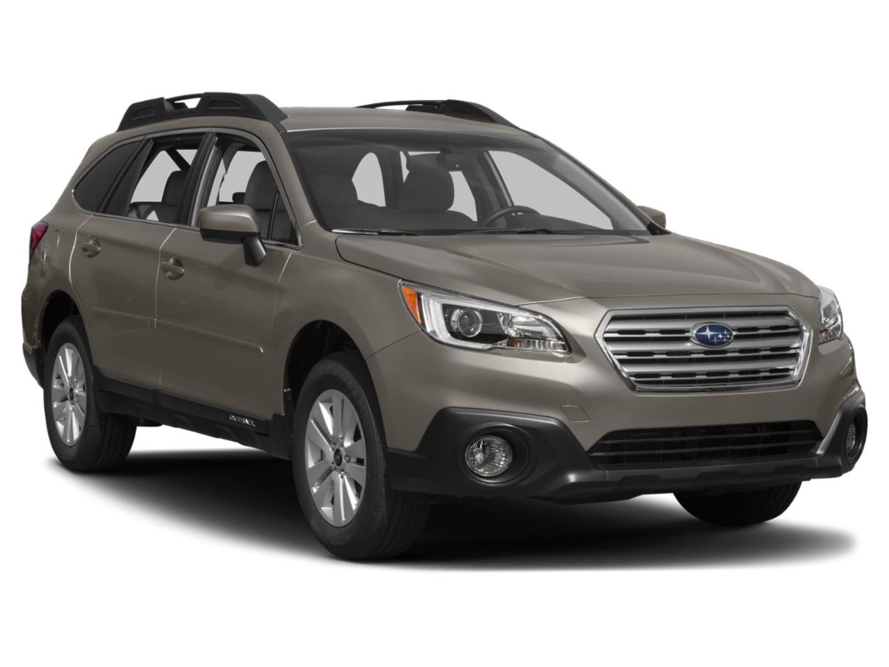 2015 Subaru Outback 2.5i