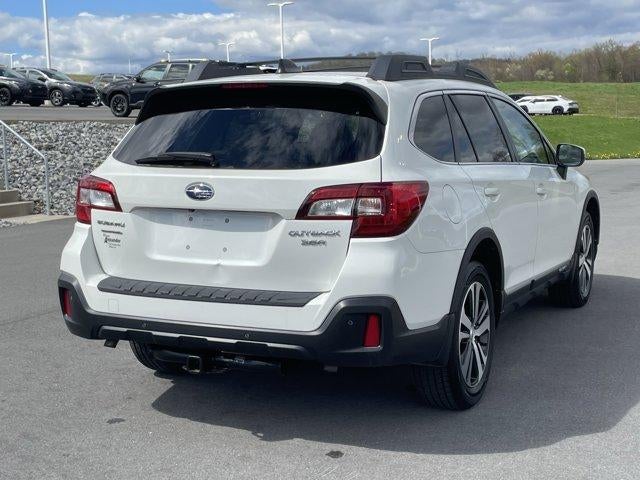 2019 Subaru Outback 3.6R Limited